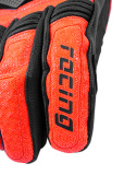 Reusch Worldcup Warrior SC 6211115 7809 black red 3